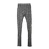 JULIUS 897PAM20 Dark Gray / Lathrus Leggings